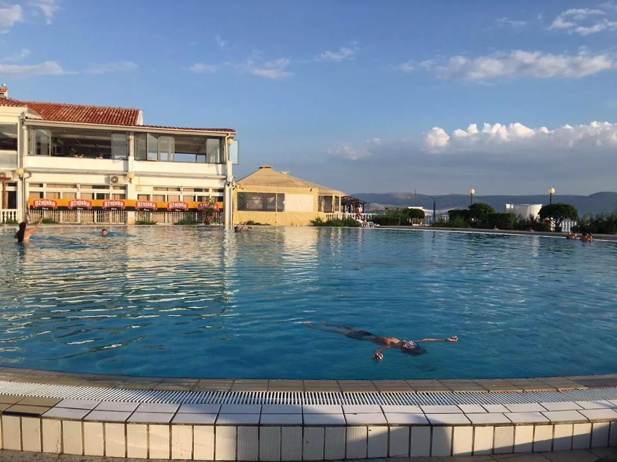 Apartment Svetlana Selce Croazia