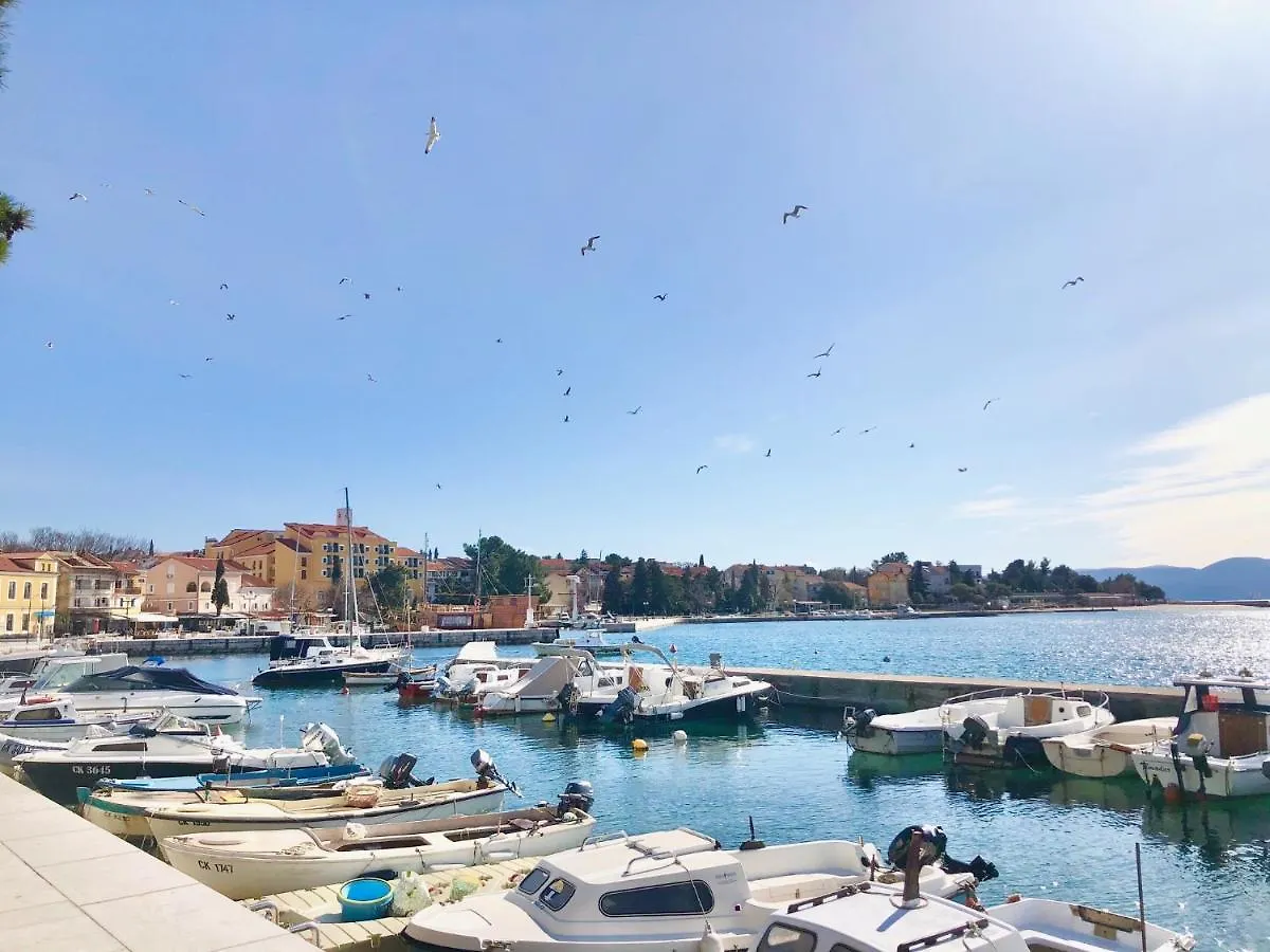 Apartment Svetlana Selce Croazia