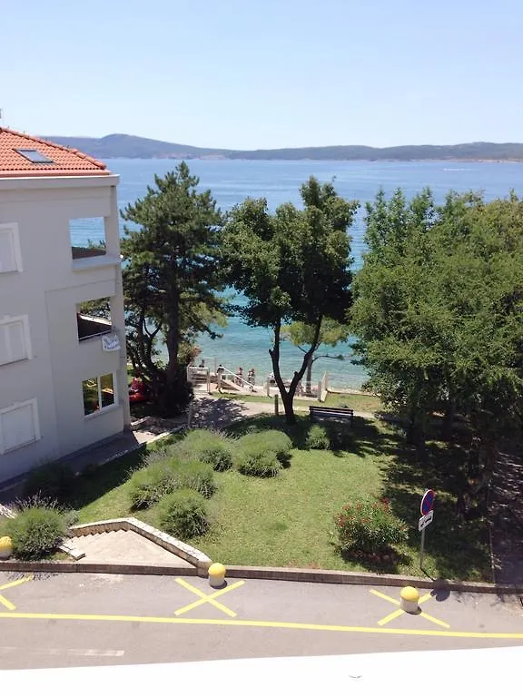 Apartment Svetlana Selce Croazia