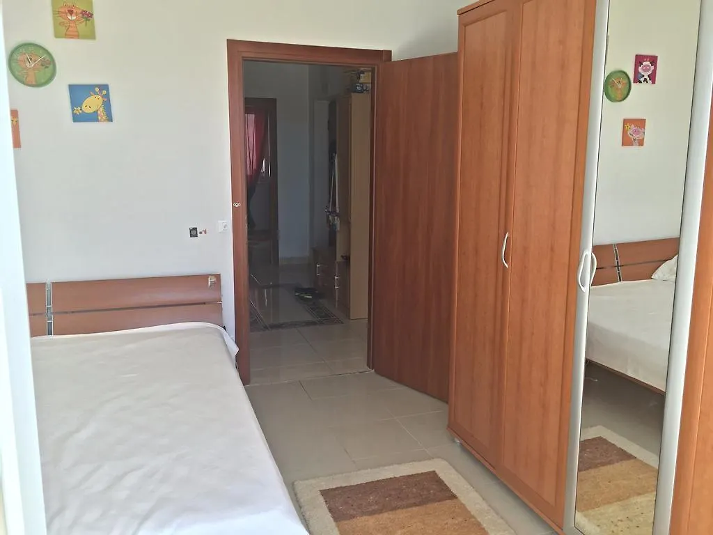 Apartment Svetlana Selce 0*,