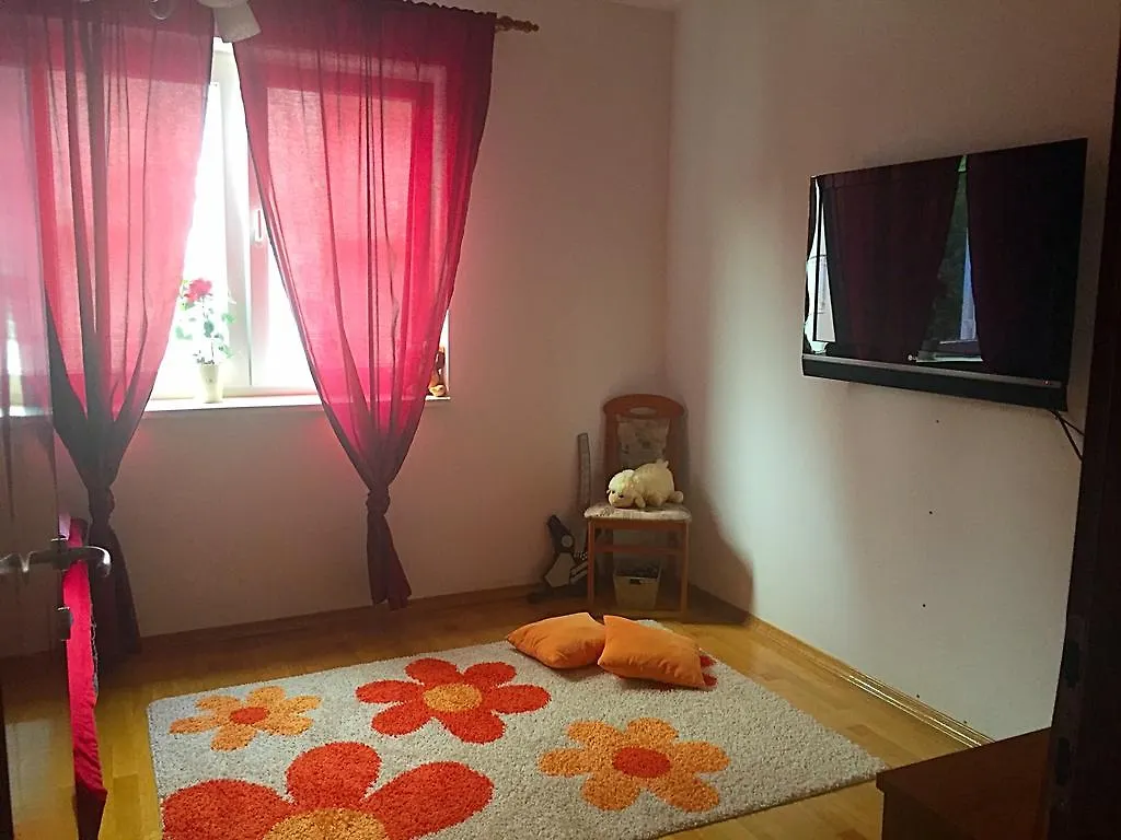 Apartment Svetlana Selce