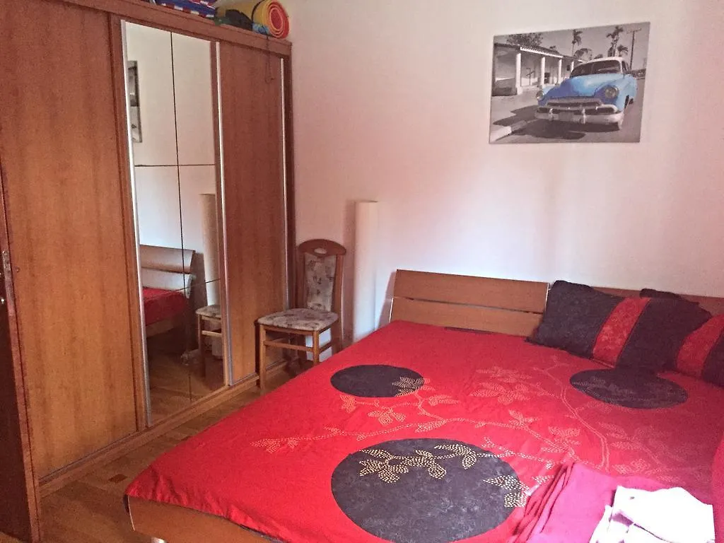 Apartment Svetlana Selce 0*,