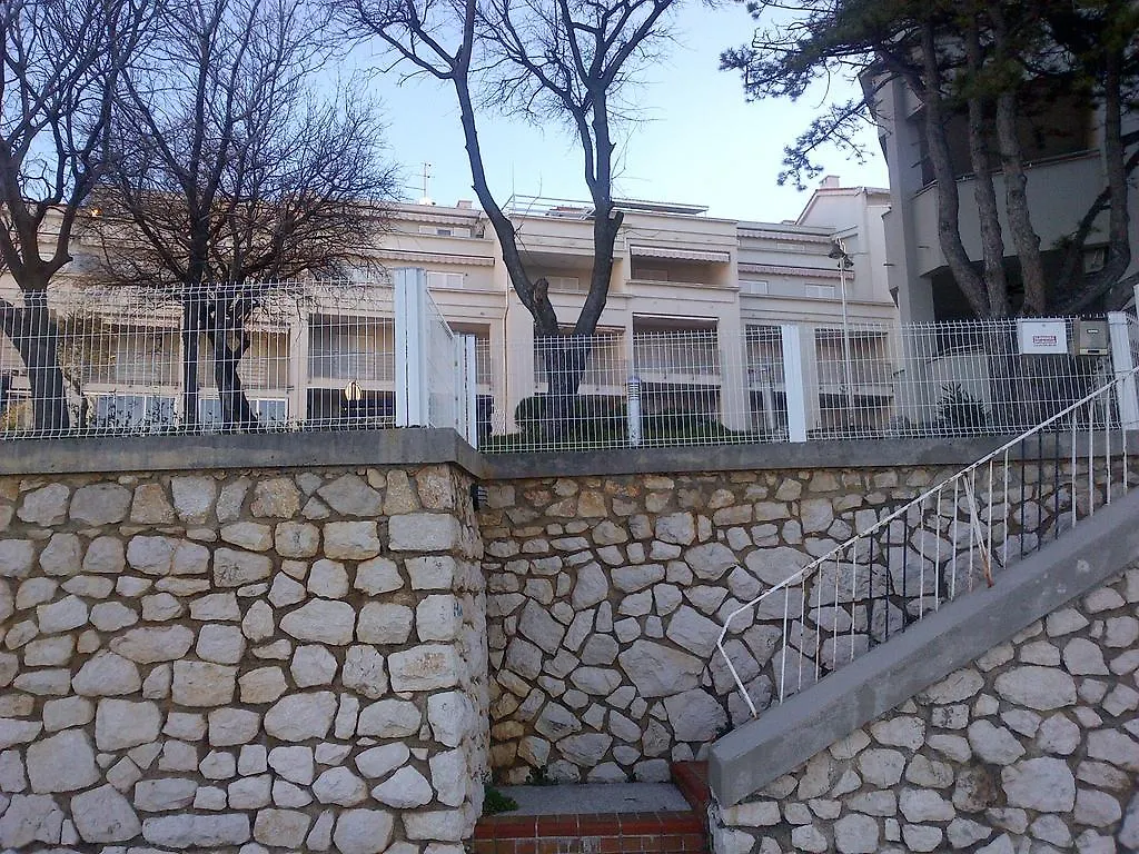 Apartment Svetlana Selce