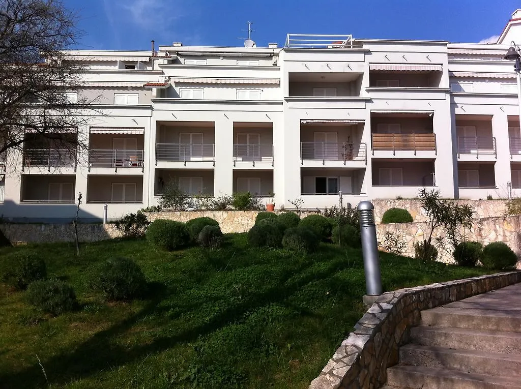 Apartment Svetlana Selce Croazia
