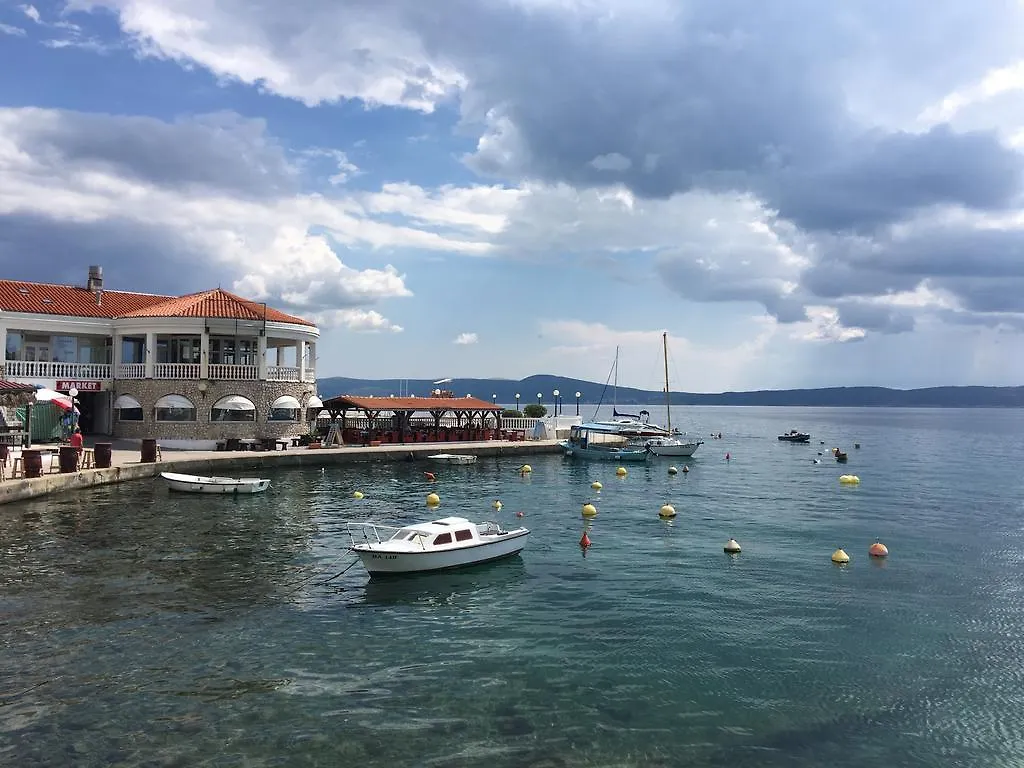 Apartment Svetlana Selce 0*,  Croazia