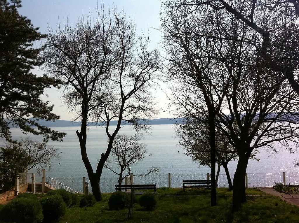 Apartment Svetlana Selce